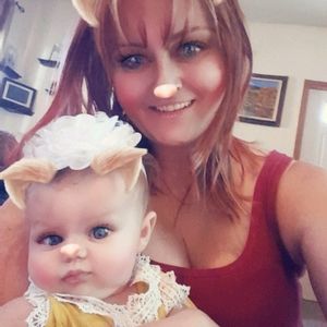 Meet your Posher, Danelle